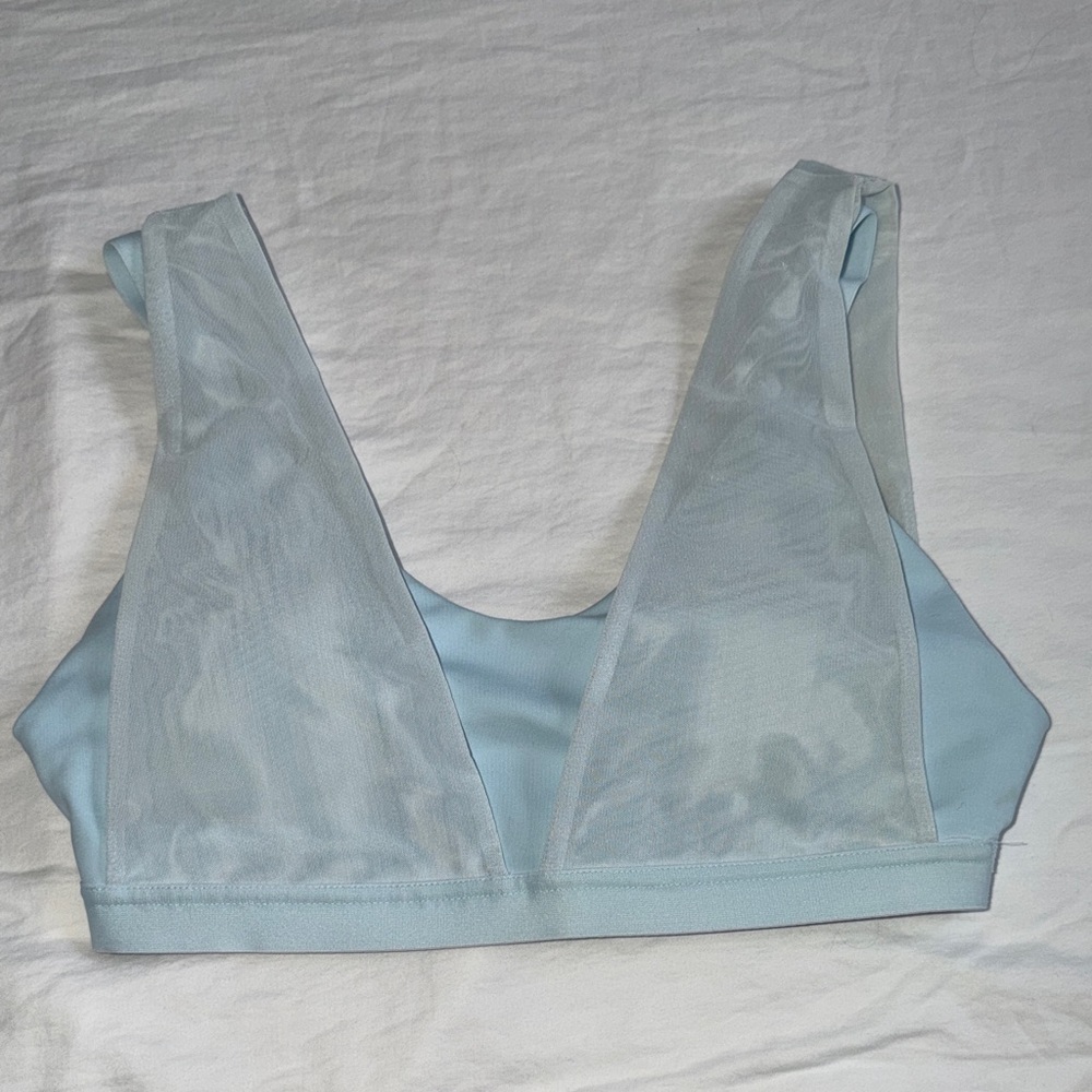 Adidas sports bra
